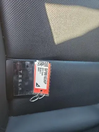 Tesla Model 3 2025 Long Range 4dr Fastback