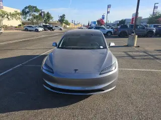 Tesla Model 3 2025 Long Range 4dr Fastback