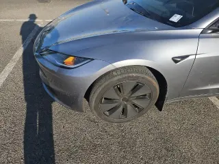 Tesla Model 3 2025 Long Range 4dr Fastback