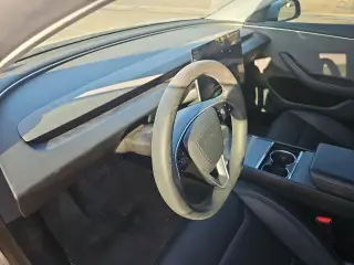 Tesla Model 3 2025 Long Range 4dr Fastback
