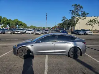 Tesla Model 3 2025 Long Range 4dr Fastback