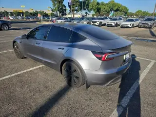 Tesla Model 3 2025 Long Range 4dr Fastback