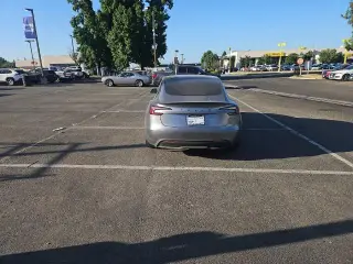 Tesla Model 3 2025 Long Range 4dr Fastback