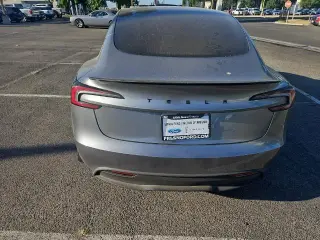 Tesla Model 3 2025 Long Range 4dr Fastback