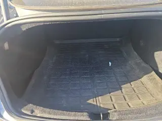 Tesla Model 3 2025 Long Range 4dr Fastback