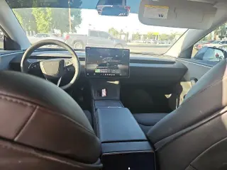 Tesla Model 3 2025 Long Range 4dr Fastback