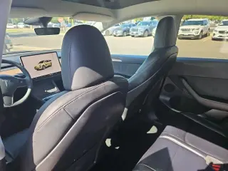 Tesla Model Y 2024 AWD Long Range 4dr Crossover