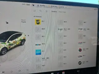 Tesla Model Y 2024 AWD Long Range 4dr Crossover
