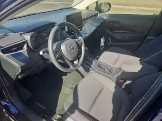 Toyota Corolla 2024 LE 4dr Sedan