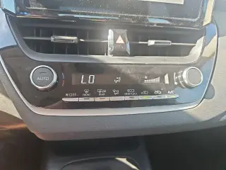 Toyota Corolla 2024 LE 4dr Sedan