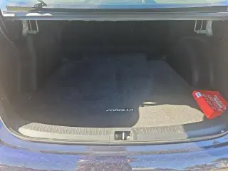 Toyota Corolla 2024 LE 4dr Sedan