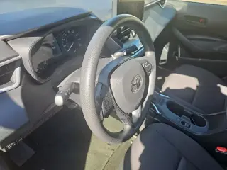 Toyota Corolla 2024 LE 4dr Sedan