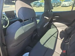 Toyota Corolla Hatchback 2023 SE 4dr Hatchback