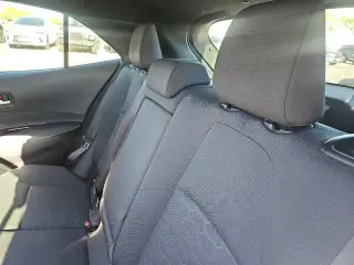 Toyota Corolla Hatchback 2023 SE 4dr Hatchback