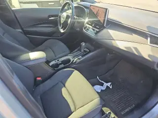 Toyota Corolla Hatchback 2023 SE 4dr Hatchback
