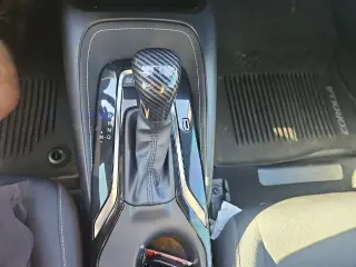 Toyota Corolla Hatchback 2023 SE 4dr Hatchback