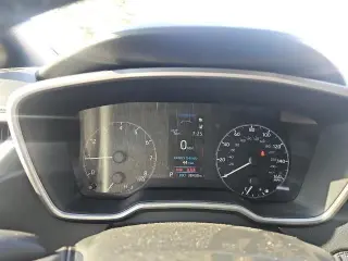 Toyota Corolla Hatchback 2023 SE 4dr Hatchback