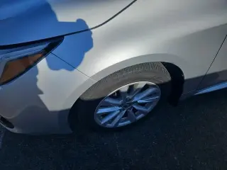 Toyota Corolla Hatchback 2023 SE 4dr Hatchback