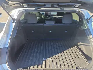 Toyota Corolla Hatchback 2023 SE 4dr Hatchback