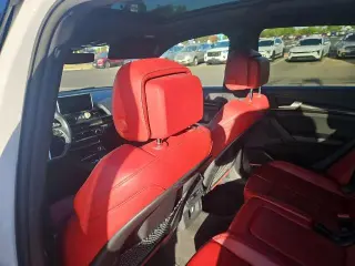 Audi SQ5 2018 AWD 3.0T quattro Prestige 4dr SUV