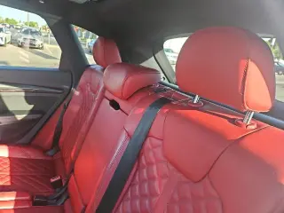 Audi SQ5 2018 AWD 3.0T quattro Prestige 4dr SUV