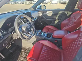 Audi SQ5 2018 AWD 3.0T quattro Prestige 4dr SUV