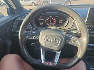 Audi SQ5 2018 AWD 3.0T quattro Prestige 4dr SUV