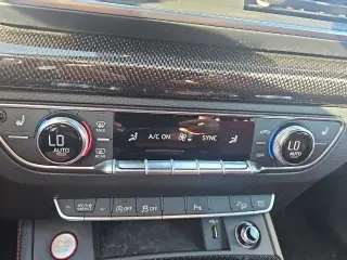 Audi SQ5 2018 AWD 3.0T quattro Prestige 4dr SUV