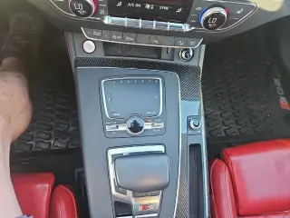 Audi SQ5 2018 AWD 3.0T quattro Prestige 4dr SUV