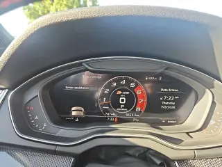 Audi SQ5 2018 AWD 3.0T quattro Prestige 4dr SUV