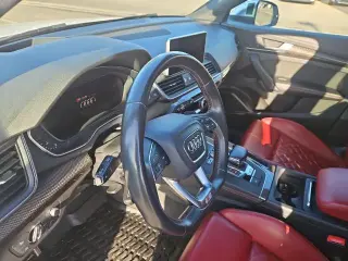 Audi SQ5 2018 AWD 3.0T quattro Prestige 4dr SUV