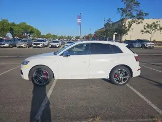 Audi SQ5 2018 AWD 3.0T quattro Prestige 4dr SUV