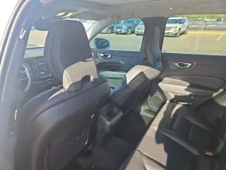 Volvo XC60 2023 AWD B5 Plus Bright Theme 4dr SUV