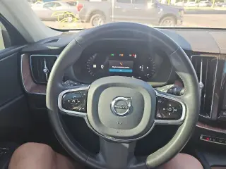 Volvo XC60 2023 AWD B5 Plus Bright Theme 4dr SUV