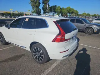 Volvo XC60 2023 AWD B5 Plus Bright Theme 4dr SUV