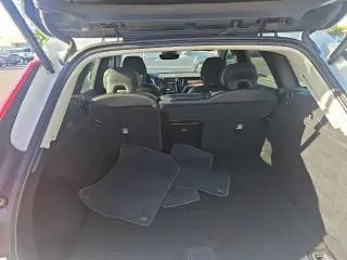 Volvo XC60 2023 AWD B5 Plus Bright Theme 4dr SUV