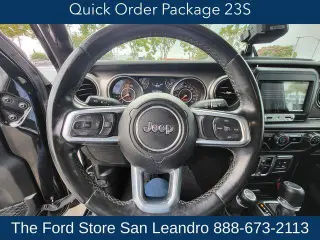 Jeep Gladiator 2020 4x4 Sport Altitude 4dr Crew Cab 5.0 ft. SB