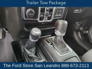 Jeep Gladiator 2020 4x4 Sport Altitude 4dr Crew Cab 5.0 ft. SB