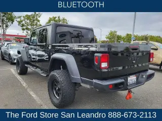 Jeep Gladiator 2020 4x4 Sport Altitude 4dr Crew Cab 5.0 ft. SB