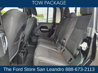 Jeep Gladiator 2020 4x4 Sport Altitude 4dr Crew Cab 5.0 ft. SB