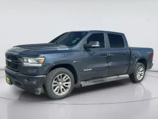 Ram 1500 2020 4x2 Laramie 4dr Crew Cab 5.6 ft. SB Pickup