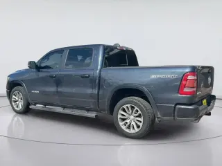 Ram 1500 2020 4x2 Laramie 4dr Crew Cab 5.6 ft. SB Pickup