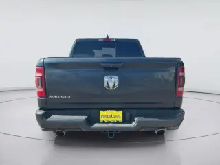 Ram 1500 2020 4x2 Laramie 4dr Crew Cab 5.6 ft. SB Pickup
