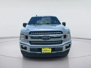 Ford F-150 2020 4x2 XL 4dr SuperCrew 5.5 ft. SB