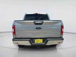 Ford F-150 2020 4x2 XL 4dr SuperCrew 5.5 ft. SB