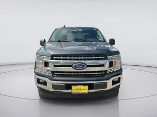 Ford F-150 2020 4x2 XL 4dr SuperCrew 5.5 ft. SB