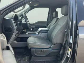 Ford F-150 2020 4x2 XL 4dr SuperCrew 5.5 ft. SB
