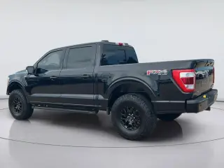 Ford F-150 2023 4x4 XL 4dr SuperCrew 5.5 ft. SB