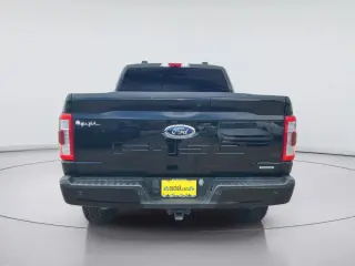 Ford F-150 2023 4x4 XL 4dr SuperCrew 5.5 ft. SB