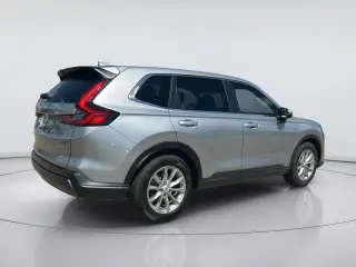 Honda CR-V 2023 EX-L 4dr SUV w/o BSI